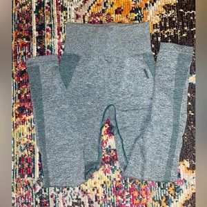 gymshark vital leggings